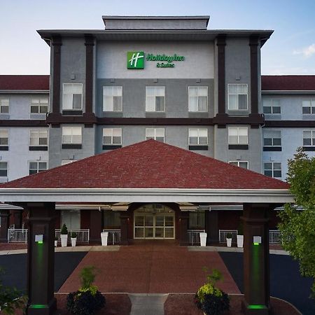 Holiday Inn Hotel & Suites Madison West - Middleton By Ihg Extérieur photo