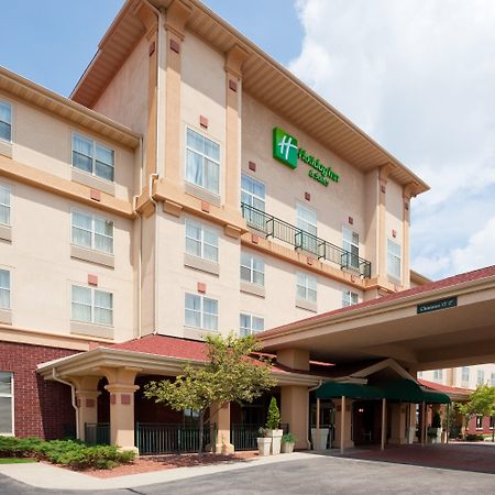 Holiday Inn Hotel & Suites Madison West - Middleton By Ihg Extérieur photo