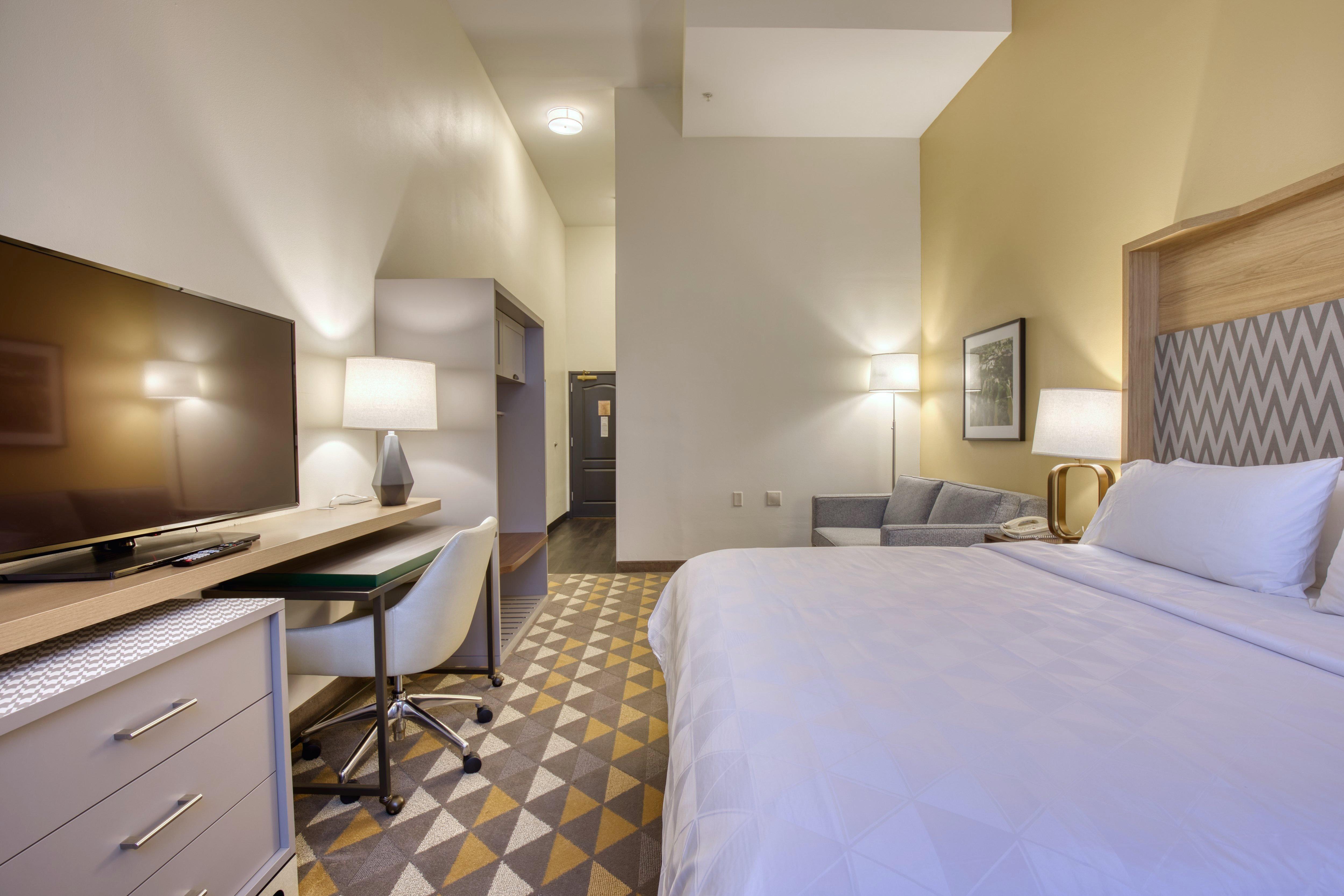Holiday Inn Hotel & Suites Madison West - Middleton By Ihg Extérieur photo