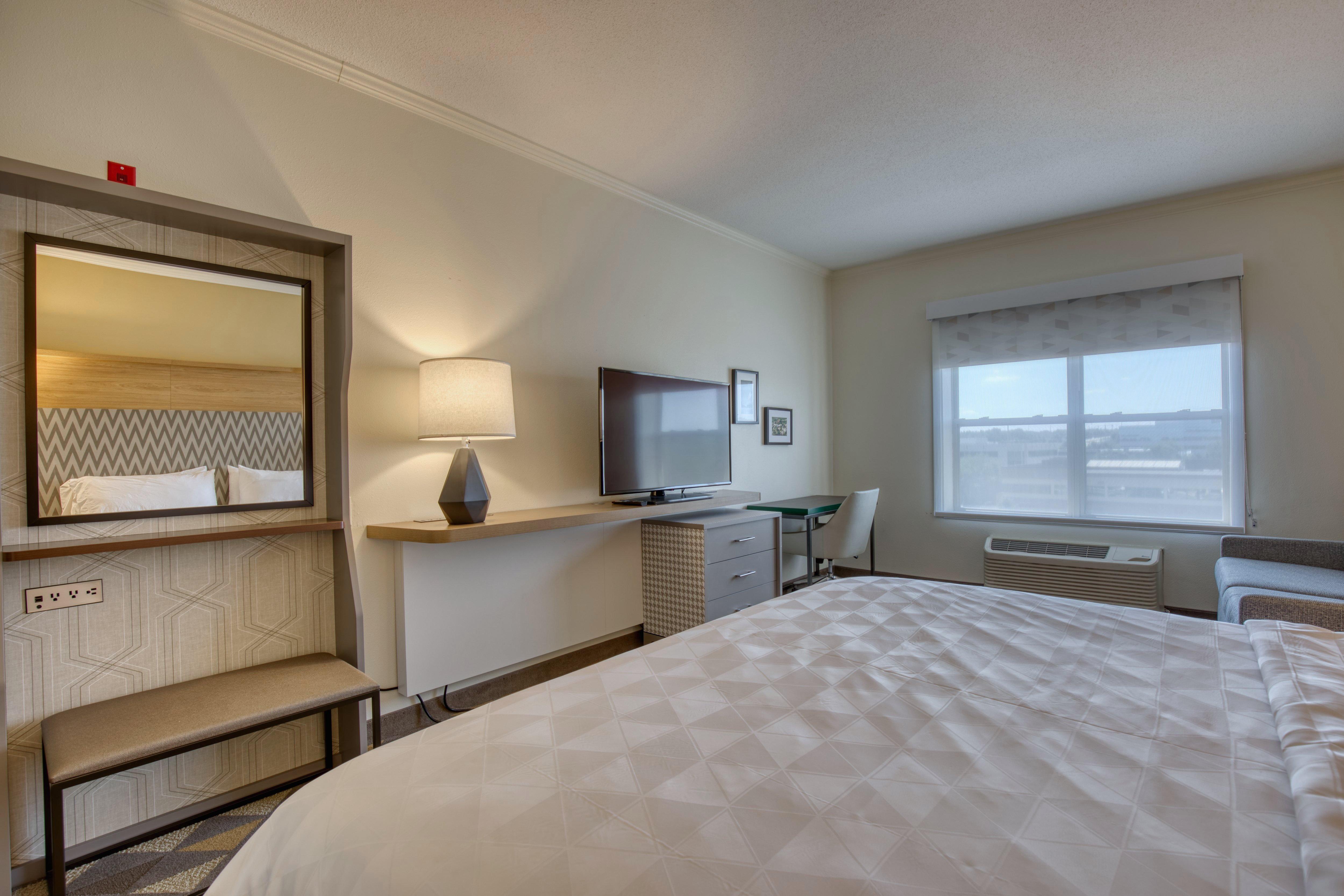 Holiday Inn Hotel & Suites Madison West - Middleton By Ihg Extérieur photo