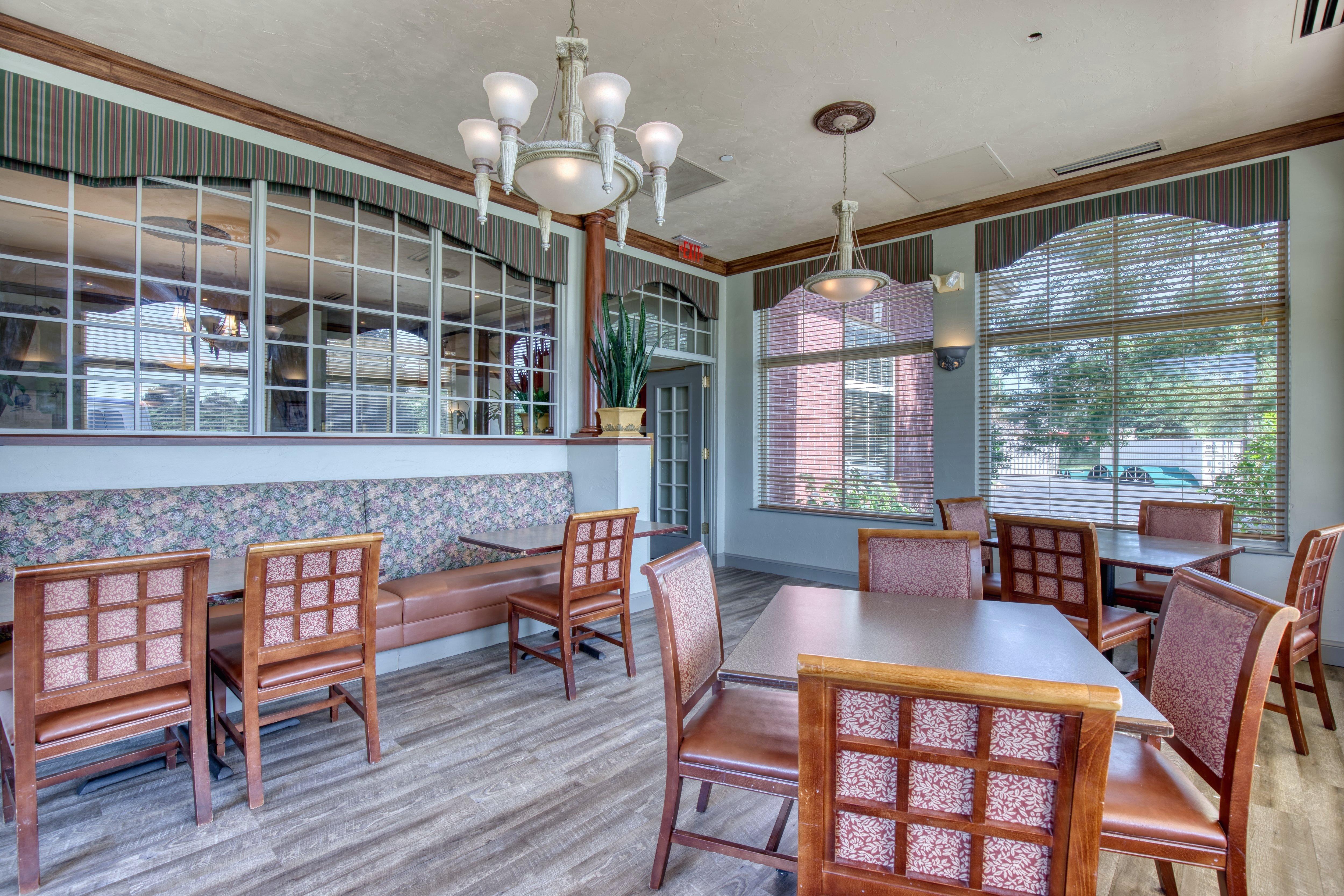 Holiday Inn Hotel & Suites Madison West - Middleton By Ihg Extérieur photo