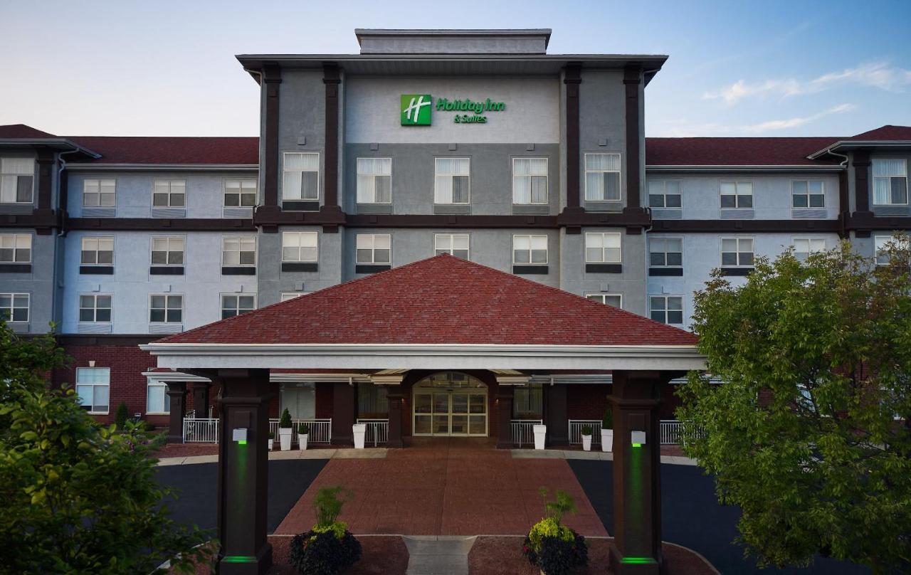 Holiday Inn Hotel & Suites Madison West - Middleton By Ihg Extérieur photo
