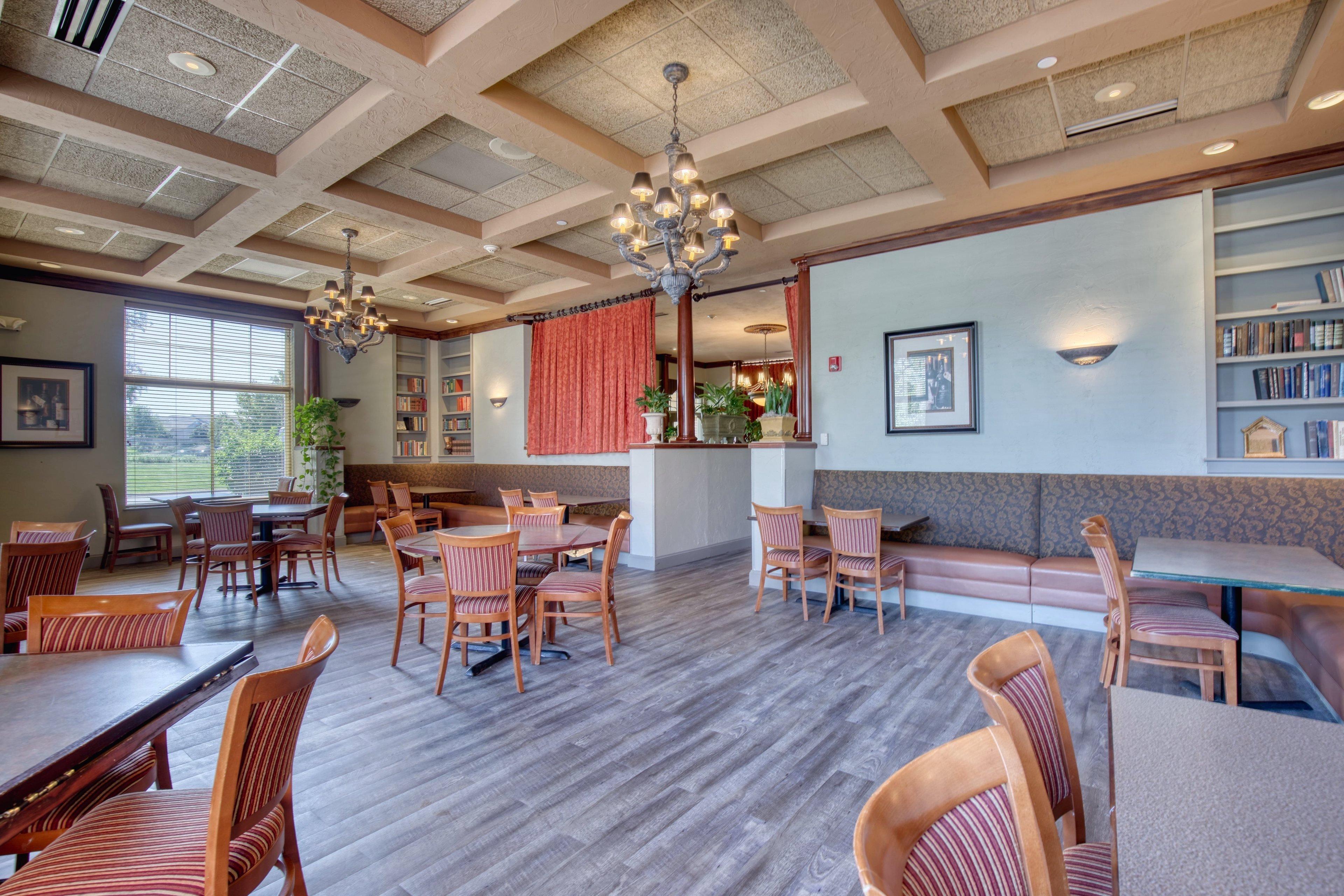 Holiday Inn Hotel & Suites Madison West - Middleton By Ihg Extérieur photo