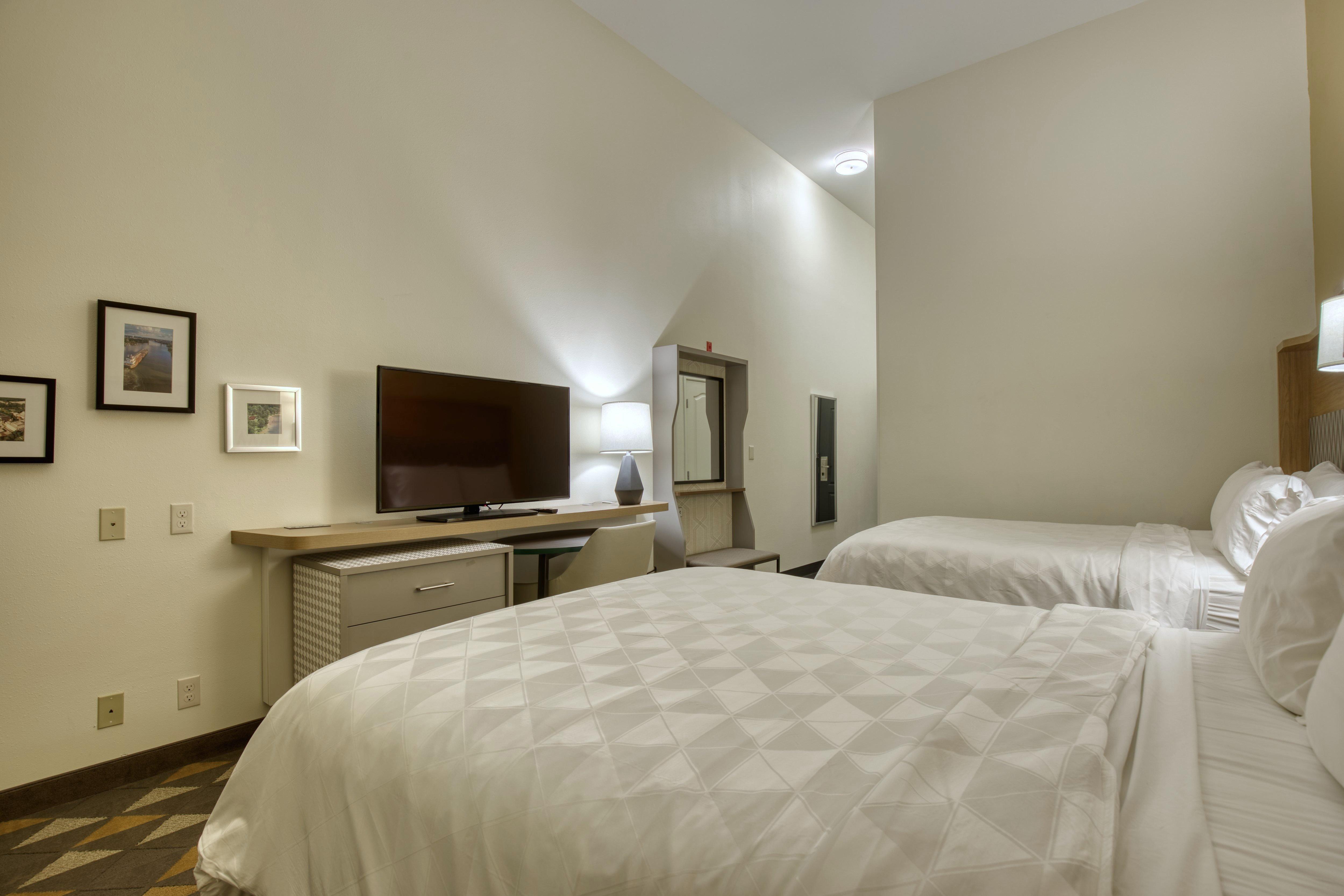 Holiday Inn Hotel & Suites Madison West - Middleton By Ihg Extérieur photo