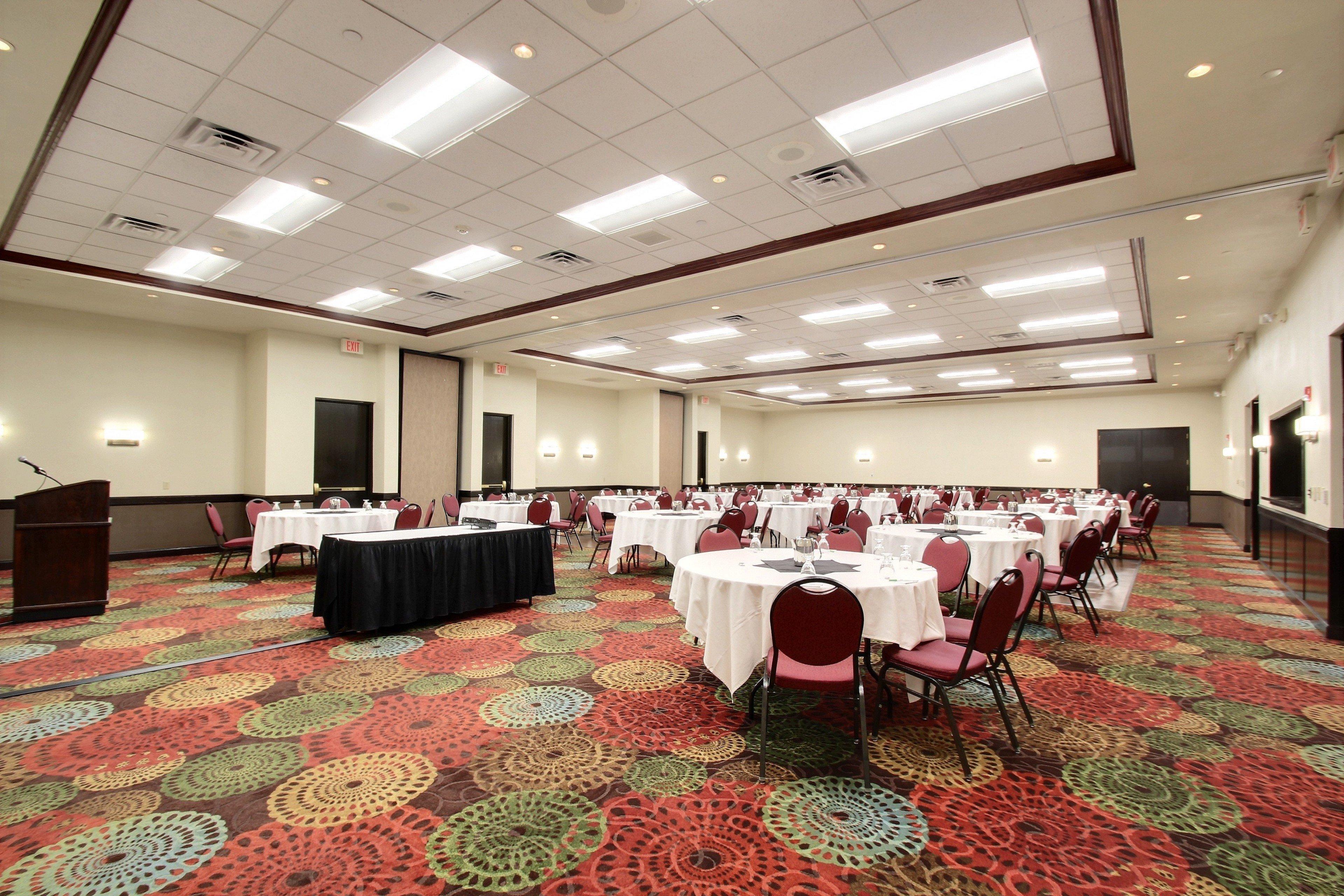 Holiday Inn Hotel & Suites Madison West - Middleton By Ihg Extérieur photo