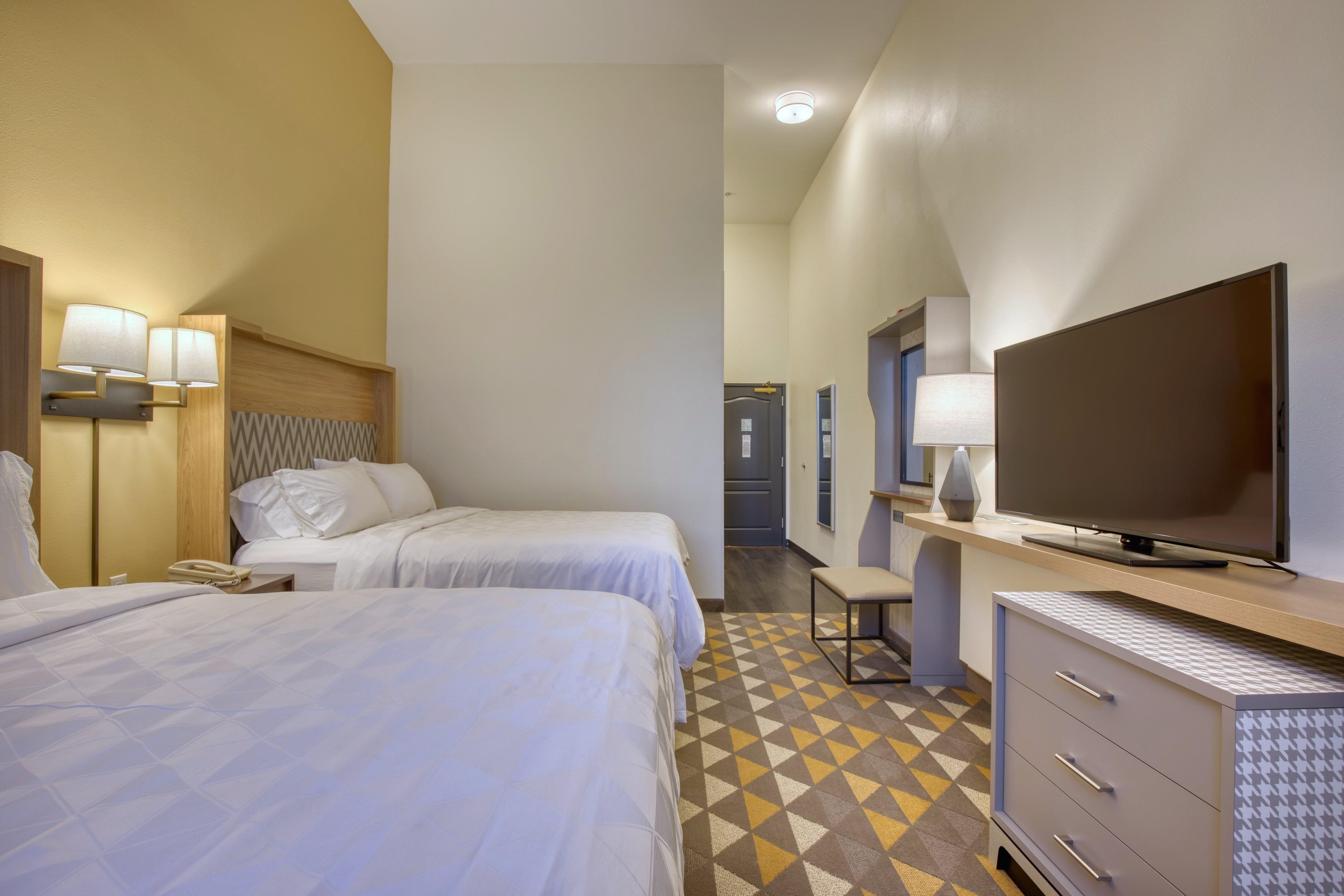 Holiday Inn Hotel & Suites Madison West - Middleton By Ihg Extérieur photo