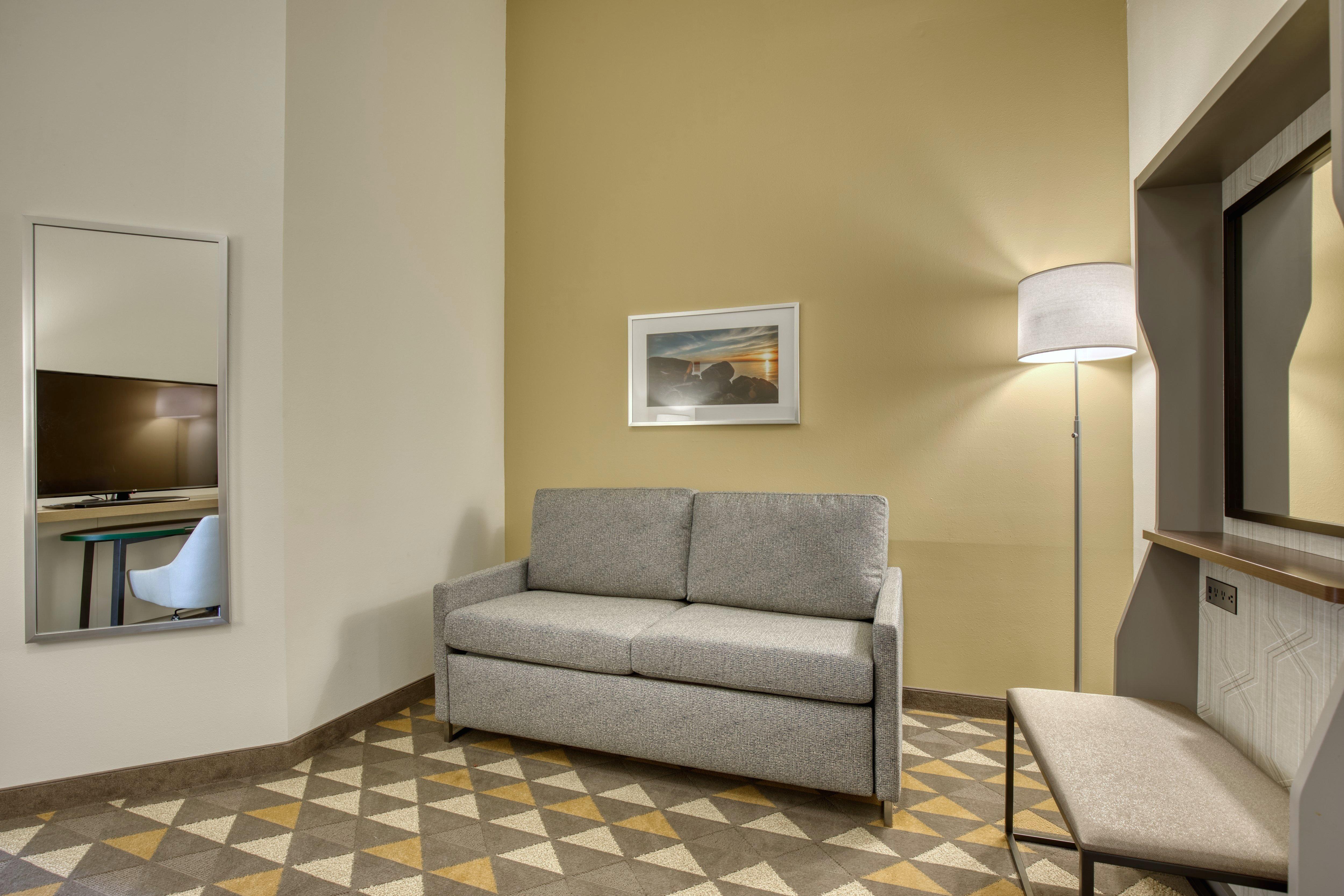 Holiday Inn Hotel & Suites Madison West - Middleton By Ihg Extérieur photo