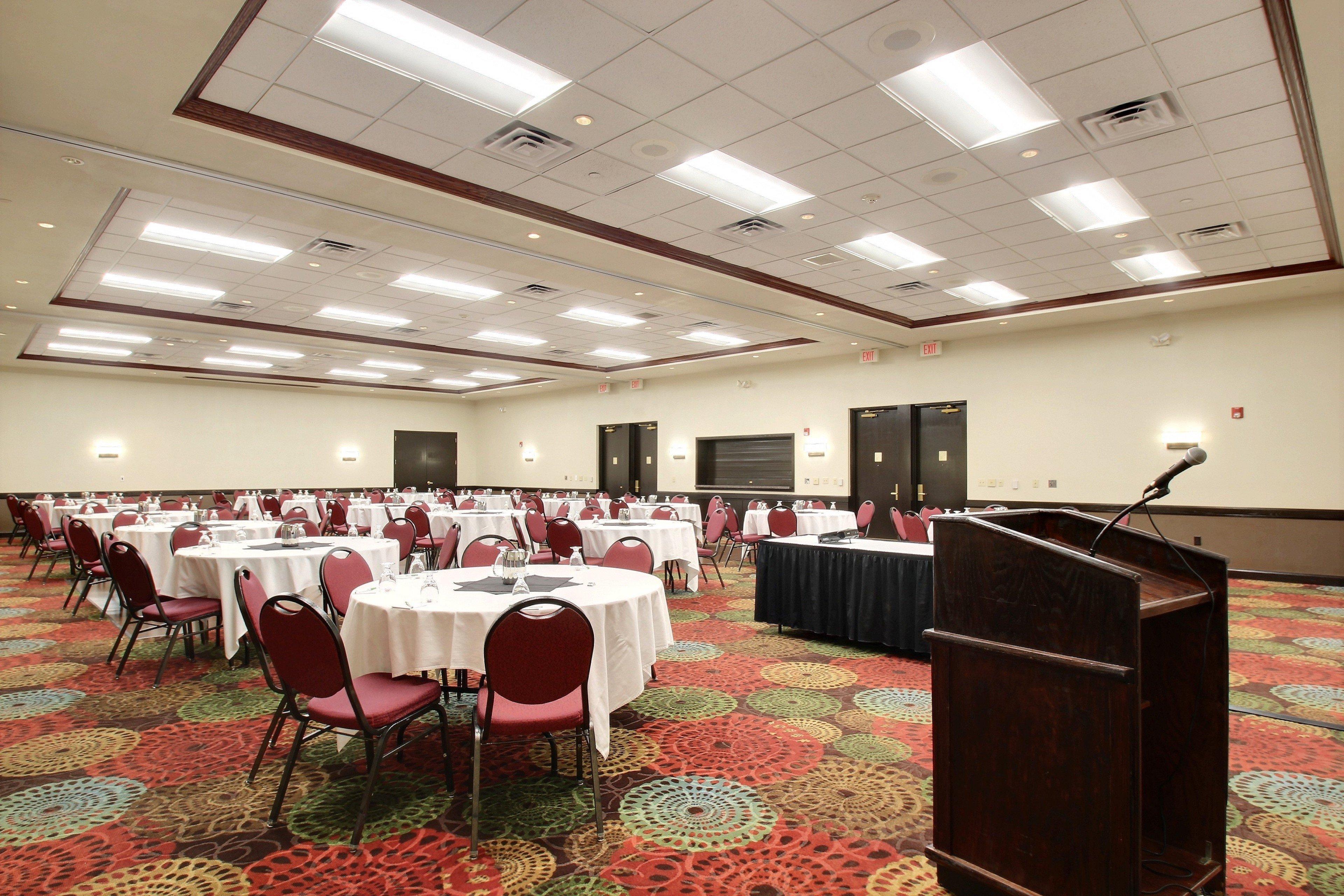 Holiday Inn Hotel & Suites Madison West - Middleton By Ihg Extérieur photo