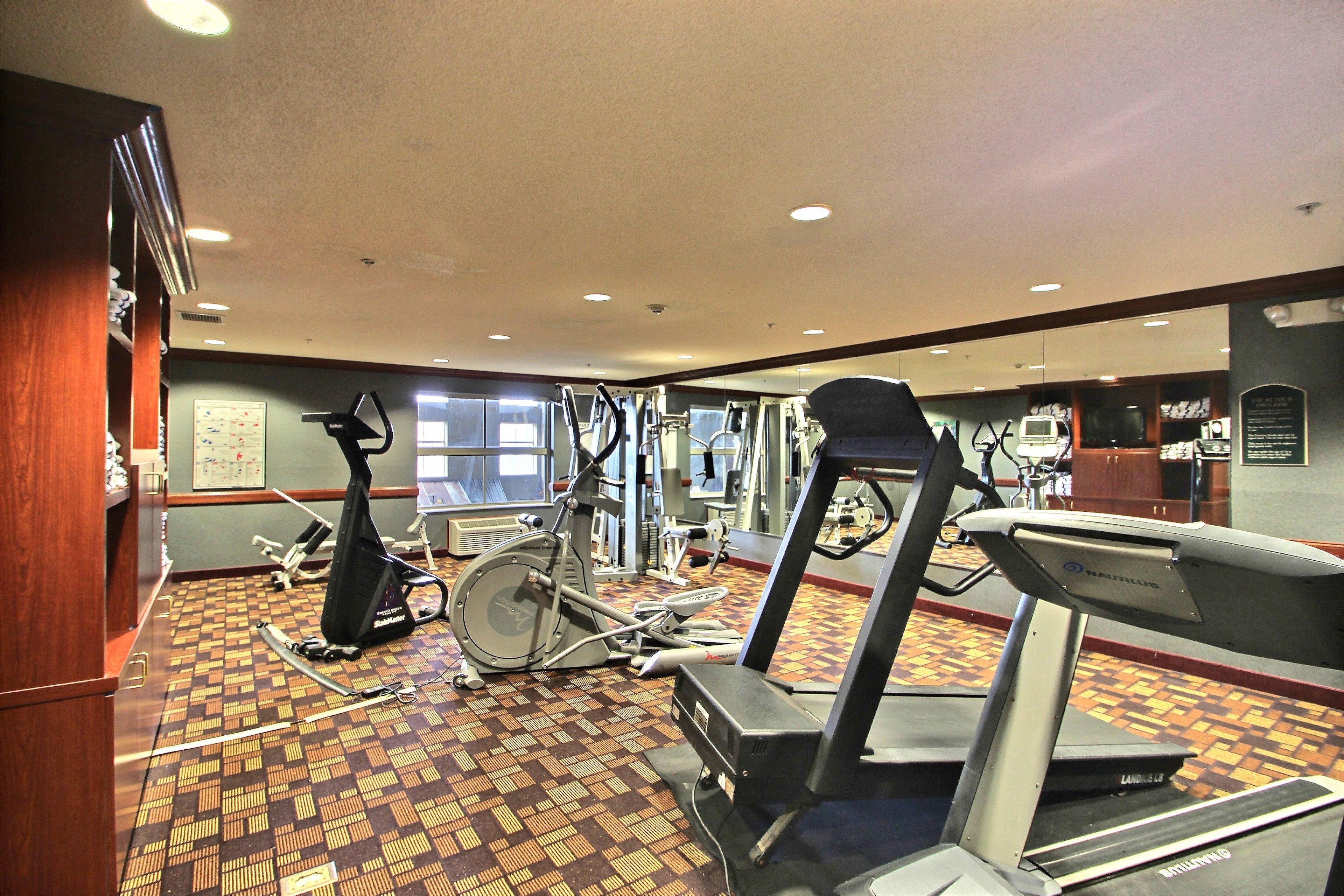 Holiday Inn Hotel & Suites Madison West - Middleton By Ihg Extérieur photo