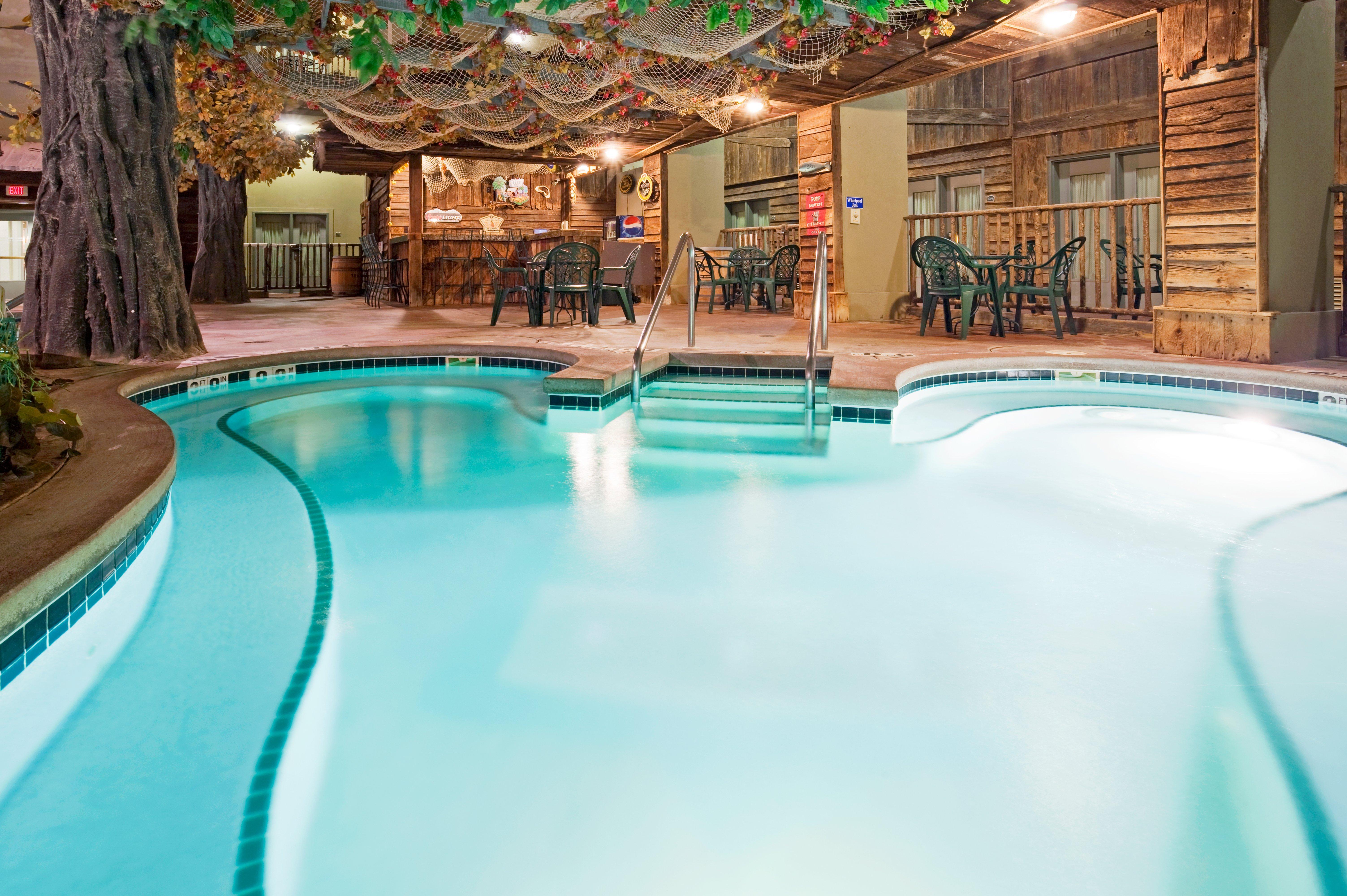 Holiday Inn Hotel & Suites Madison West - Middleton By Ihg Extérieur photo