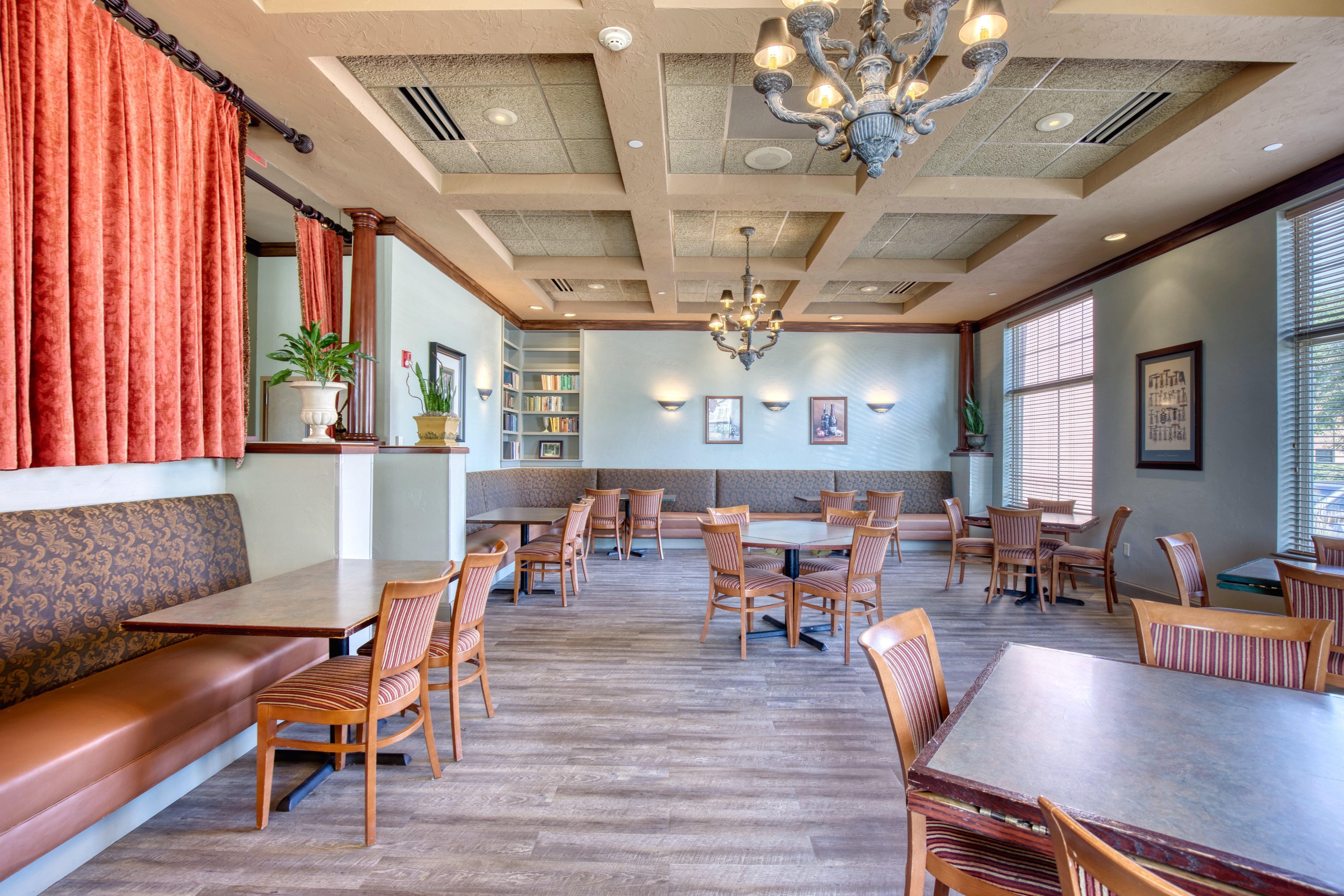 Holiday Inn Hotel & Suites Madison West - Middleton By Ihg Extérieur photo