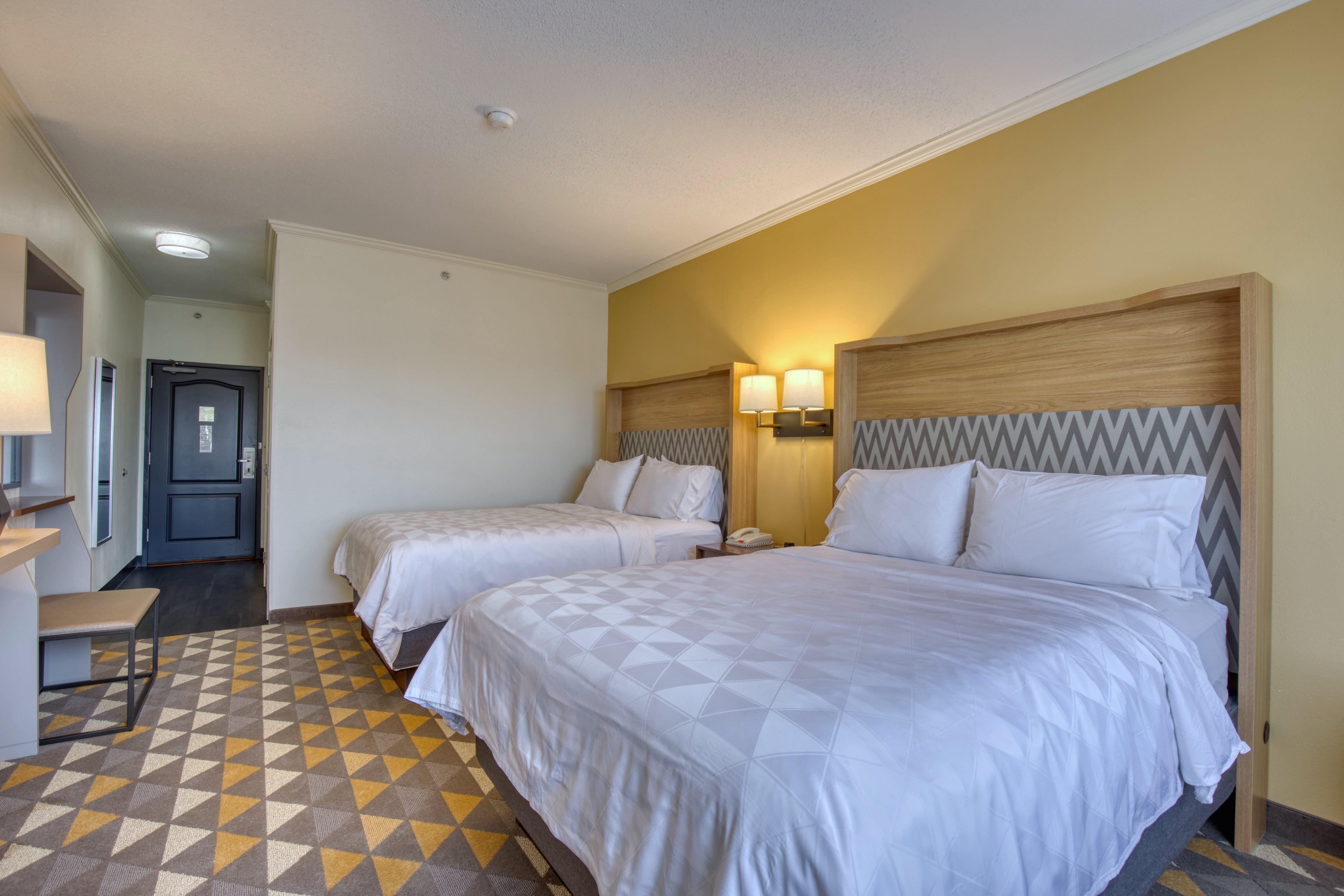 Holiday Inn Hotel & Suites Madison West - Middleton By Ihg Extérieur photo
