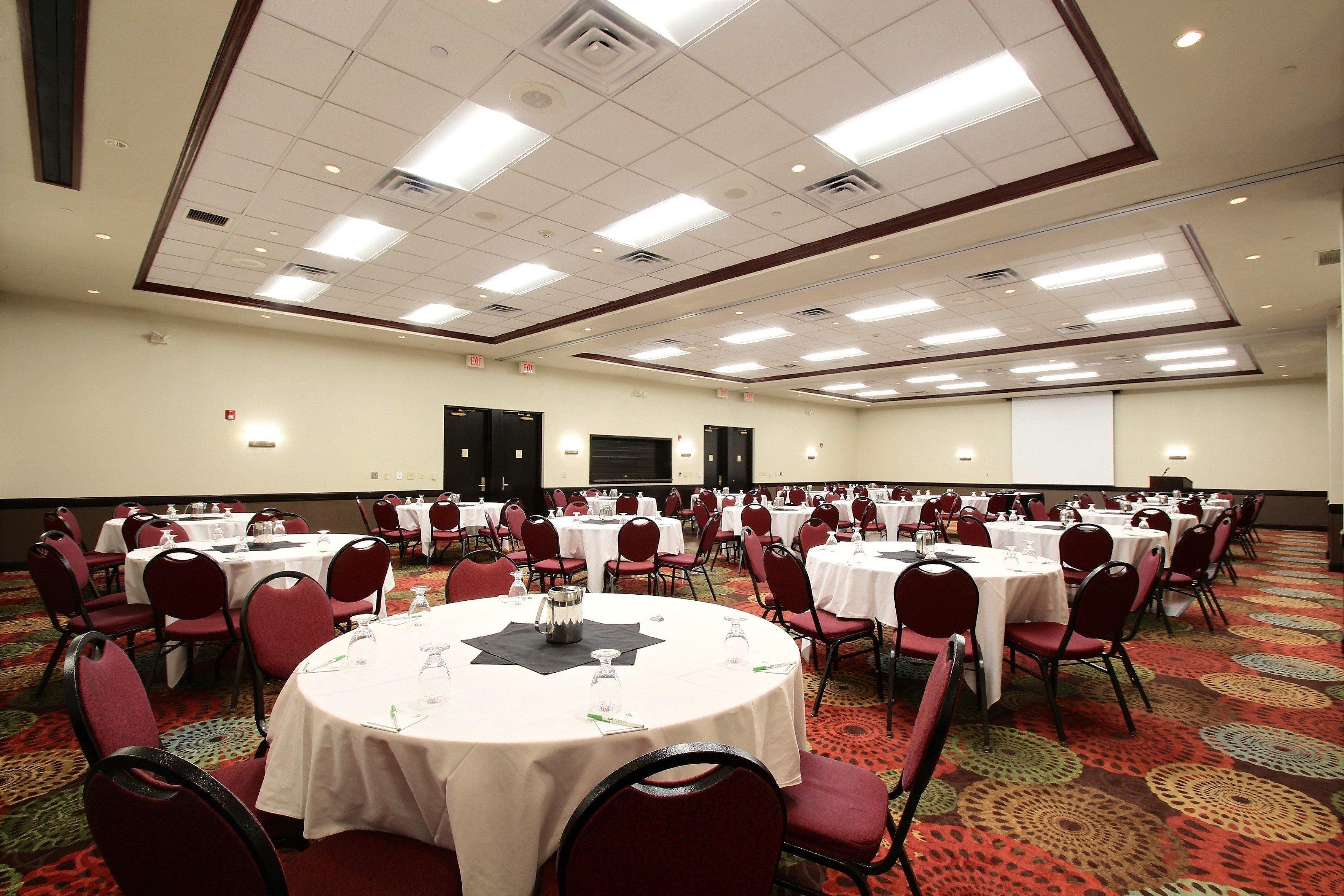 Holiday Inn Hotel & Suites Madison West - Middleton By Ihg Extérieur photo