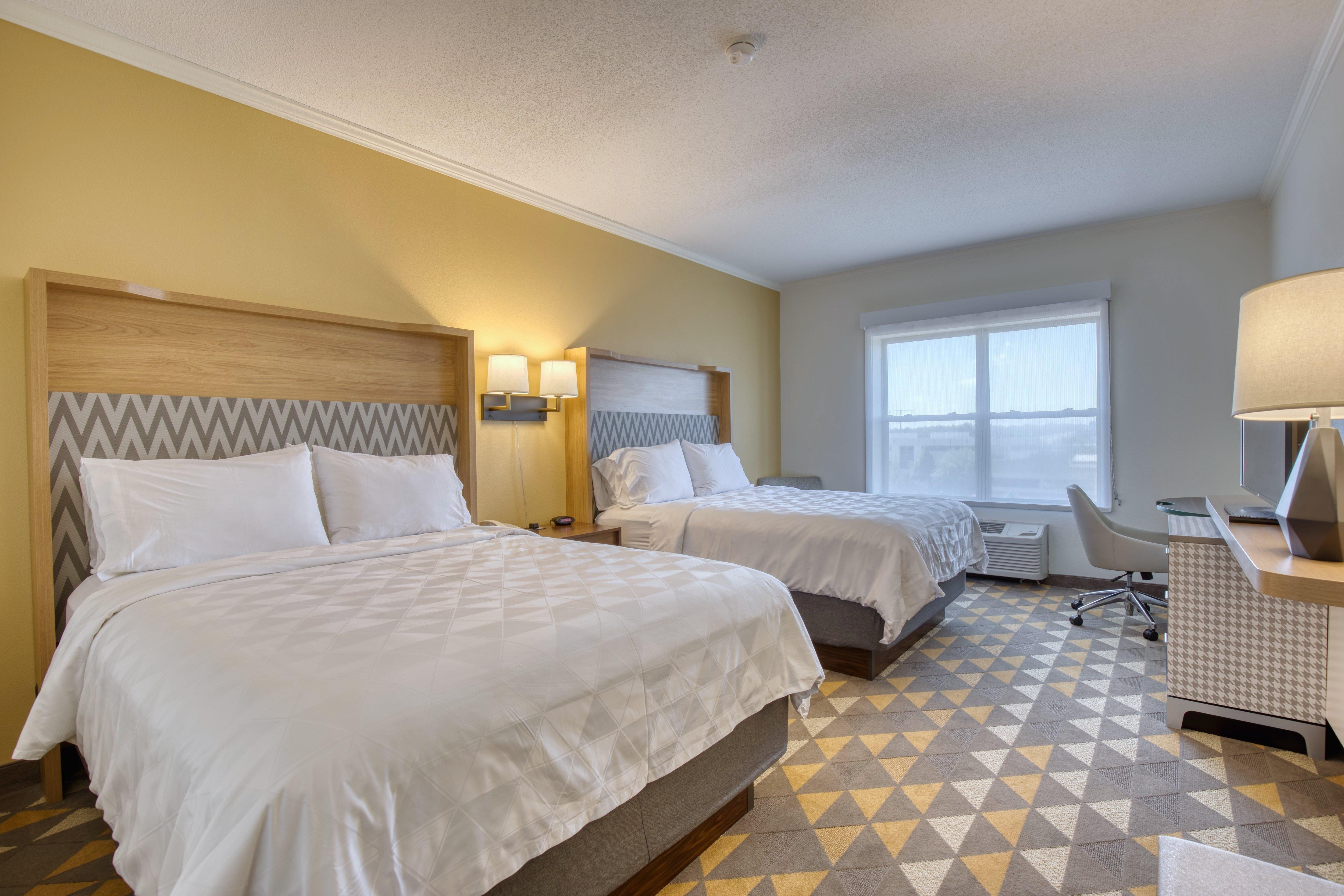 Holiday Inn Hotel & Suites Madison West - Middleton By Ihg Extérieur photo
