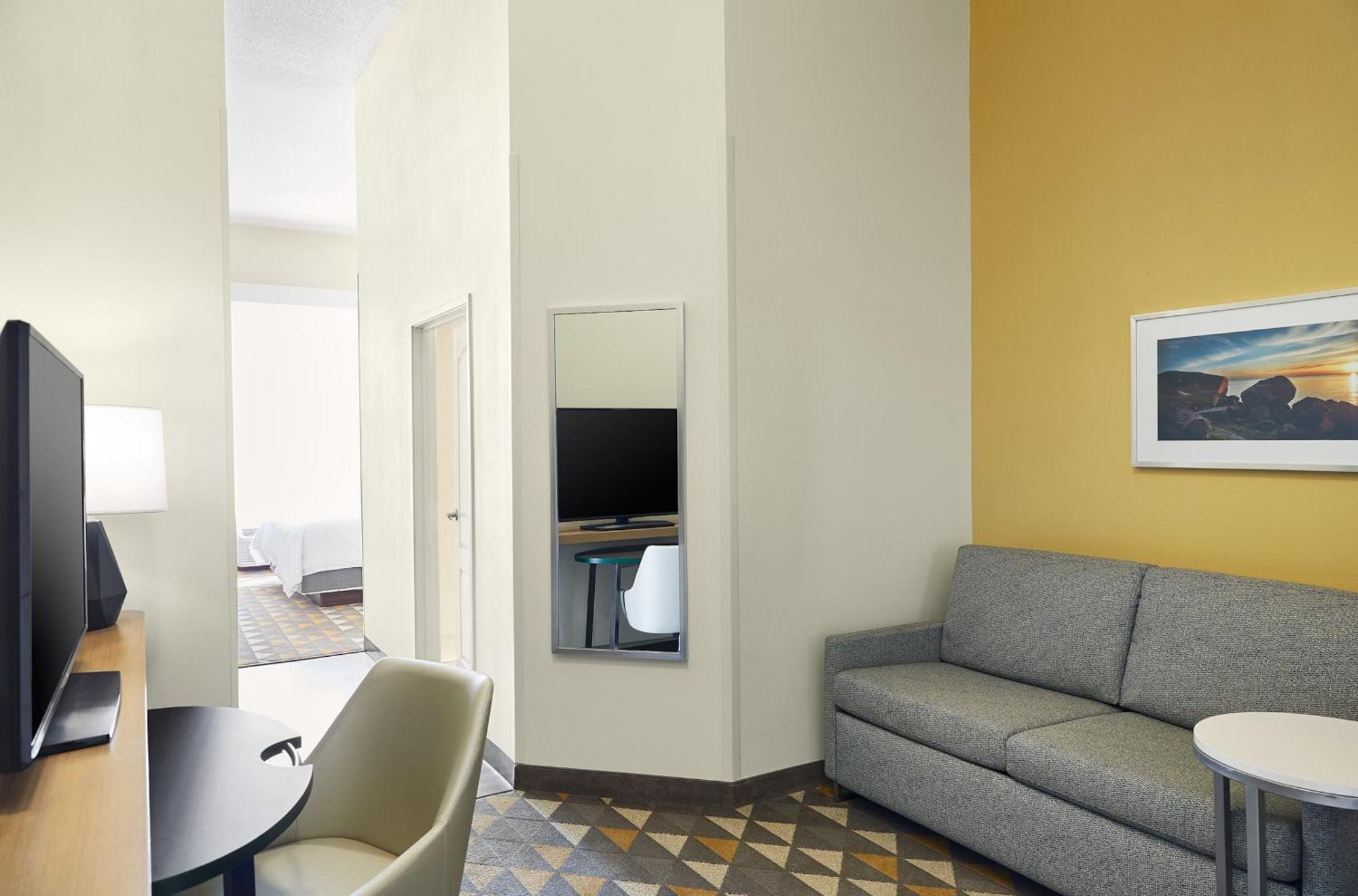 Holiday Inn Hotel & Suites Madison West - Middleton By Ihg Extérieur photo