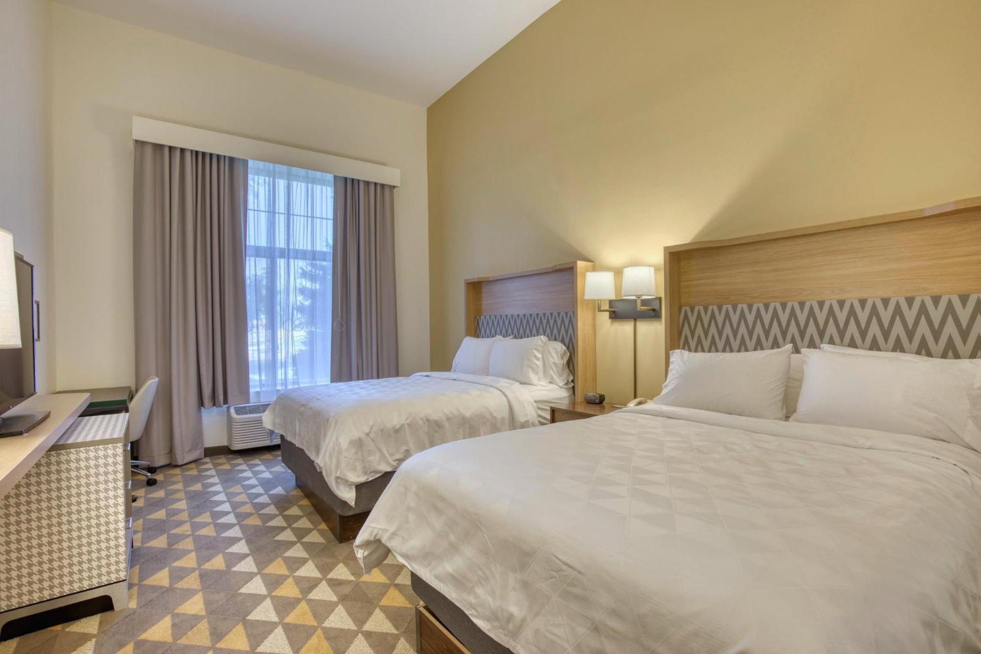 Holiday Inn Hotel & Suites Madison West - Middleton By Ihg Extérieur photo