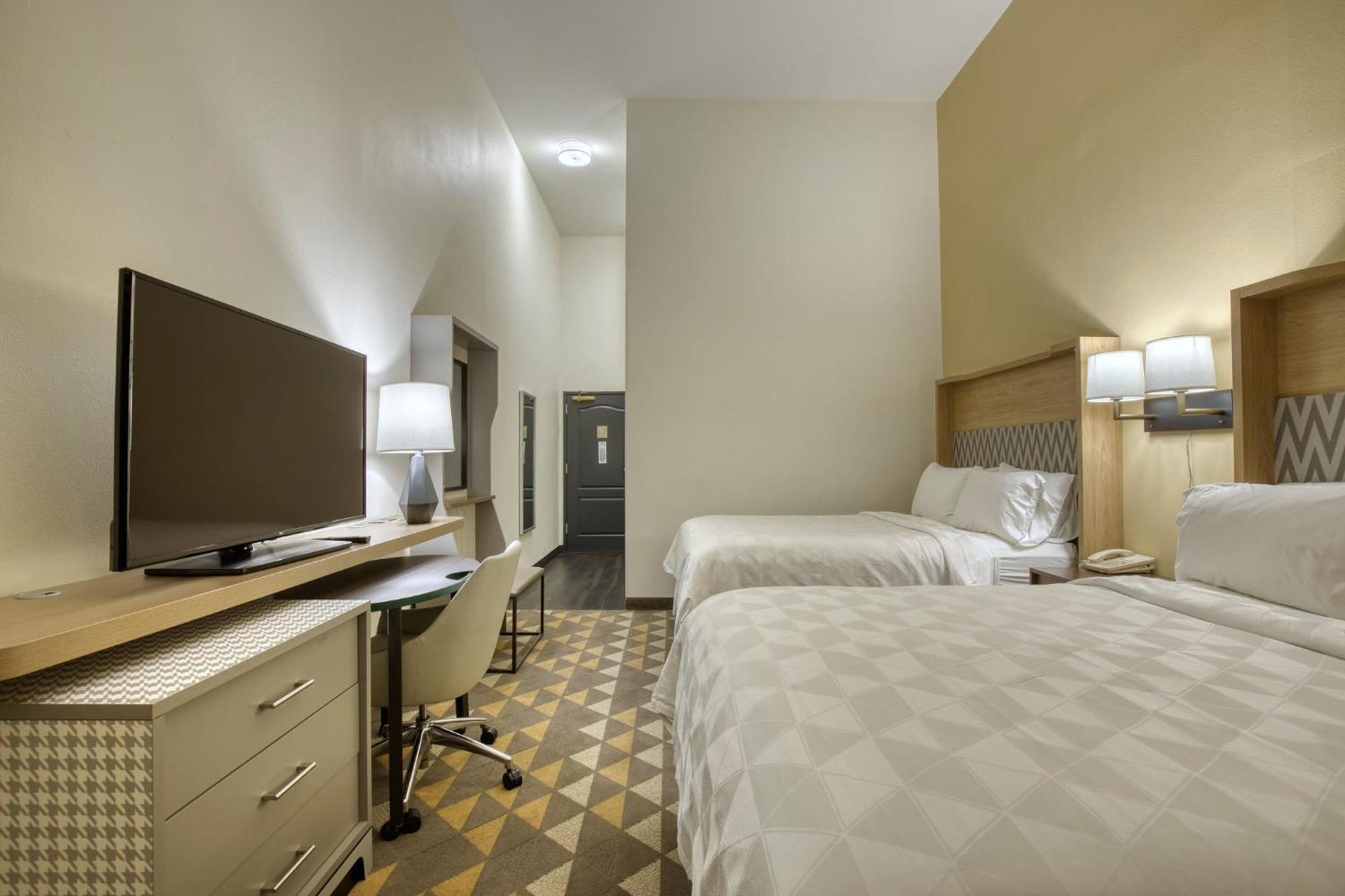 Holiday Inn Hotel & Suites Madison West - Middleton By Ihg Extérieur photo