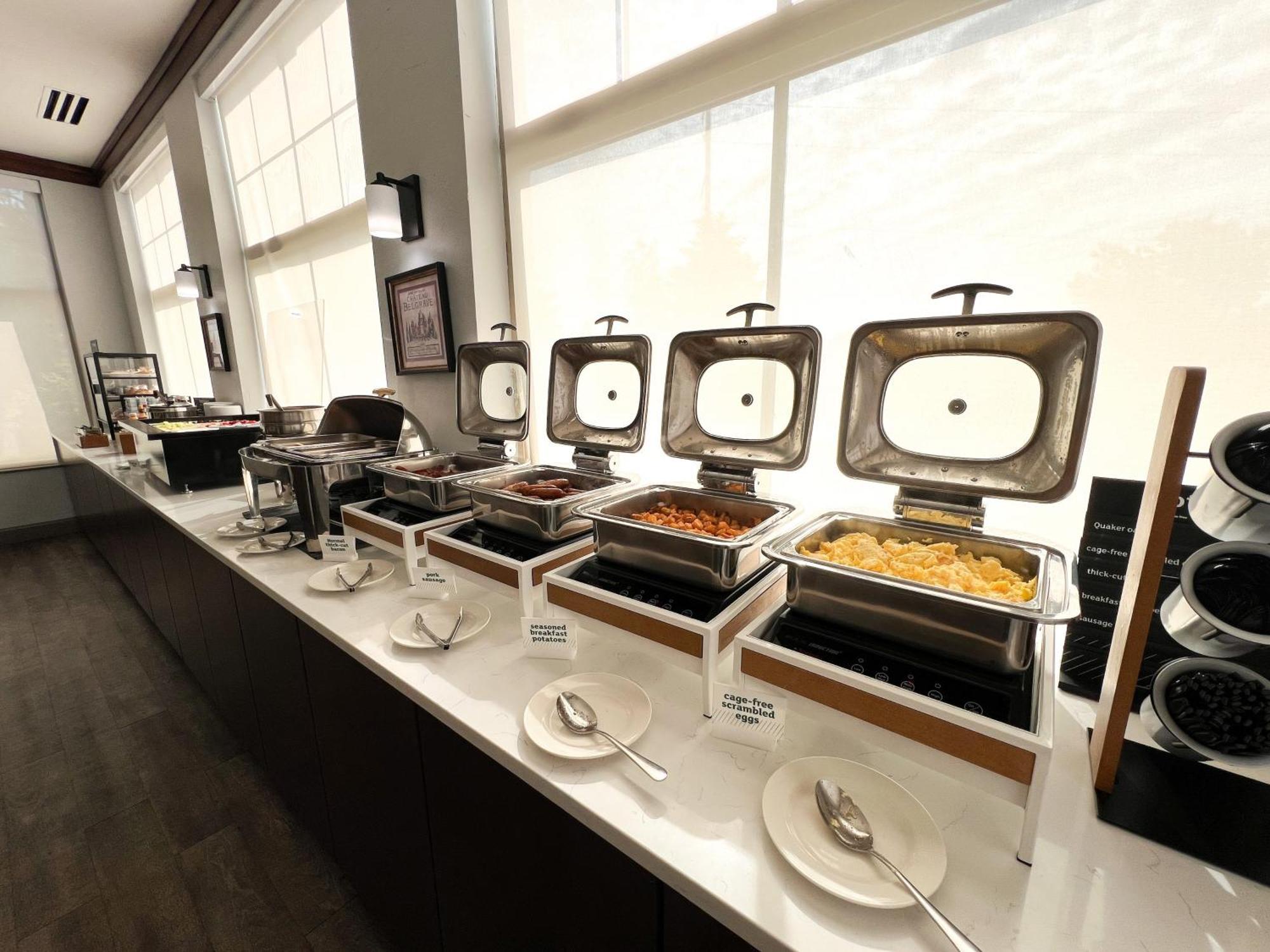 Holiday Inn Hotel & Suites Madison West - Middleton By Ihg Extérieur photo